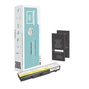 Batteria - compatibile con portatili, 11.1v, 4400mAh, capacità, garanzia di prestazioni, ideale per l11m6y01. - Product Image 1