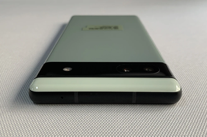 Teléfono Móvil GSM-FIX <span class=keywords><strong>Pixel</strong></span> <span class=keywords><strong>6a</strong></span> 5G, Pantalla OLED de 6.1'', 6GB+128GB, NFC, 12.2MP+12MP+8MP, Octa Core, Teléfono Inteligente Android - Product Image 6