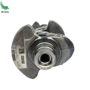 11217640165 11212127622 11217598968 11217598960 Suitable For BMW N20B20A N20B20C Crankshaft F30 X4 X6 2.0T Engine Crankshaft