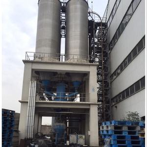 Pnömatik taşıma sistemi vakum konveyör otomatik besleme taşıma sistemi vidalı konveyör ekstruder ve karıştırıcı - Product Image 3