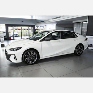 Trumpchi Empow R 2026, Sedán Turbo 2.0, Automático de Alta Velocidad, Gasolina, Asientos de Cuero, GAC Trumpchi Empow - Product Image 5