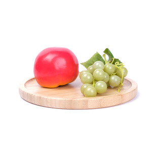 Custom-made bamboo <b>trays</b>, <b>tea</b> <b>trays</b>, round carved bamboo fruit plates, dry <b>tea</b> cups, snack <b>trays</b> - Product Image 2