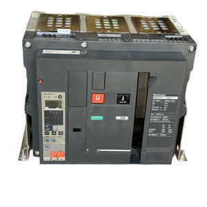 ELECTRIC NW16 H1 MASTERPACT Leistungsschalter 1600A 3P NW16H13PMDO2.0wbrE Programmierbarer Controller Industrielle Automatisierung - Product Image 1