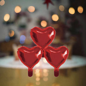 Palloncini in Gomma Ecologica di Alta Qualità, 12 Pollici, 2,8 Grammi, 100 Pezzi per Confezione, Decorazioni per Feste per Bambini, Stile Macaron Retrò Metallizzato - Product Image 2