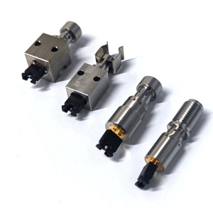 Nuevo Módulo de Diodo Láser de Fibra UV CTP CTCP de 405 nm y 420 mw para Cabezal Láser de Máquina CTP/CTCP - Product Image 5