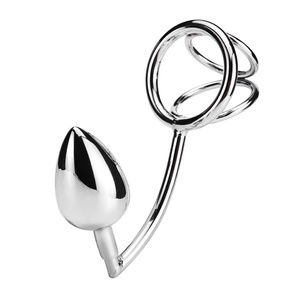 purpose of an anal plug The Ultimate Guide on How to Use a Butt Plug for Safe and Enjoyable Pl