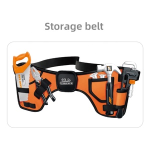 2024 outil de Construction jouets Toolkidz ensemble d'<span class=keywords><strong>outils</strong></span> de Simulation générale avec <span class=keywords><strong>ceinture</strong></span> jeu de rôle jouets outil pour enfants - Product Image 4