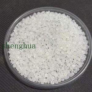 M200050 Virgin HDPE Resin <b>Granules</b> High Density Polyethylene Food Grade Film Grade Blown Film Grade High Rigidity High Strength - Product Image 2