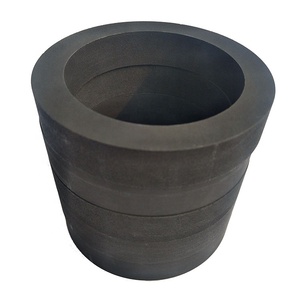 Tùy chỉnh độ tinh khiết cao chống ăn mòn Carbon Graphite sản phẩm con dấu Nhẫn Nhà cung cấp - Product Image 6