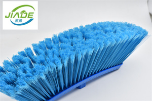 Sản phẩm làm sạch các mặt hàng gia dụng chổi đô la cửa hàng các mặt hàng vassoura escobas balais produit moins de 1 carbet Home nhựa chổi - Product Image 6