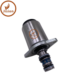 Vanne solénoïde hydraulique TM60601 24V 20bar TM63201 TM68301 TM63501 Pilot TM85201 - Product Image 2