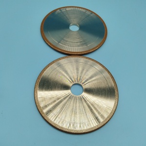 <span class=keywords><strong>Disque</strong></span> d'affûtage de chaîne de tronçonneuse CBN de qualité supérieure en gros, OEM, <span class=keywords><strong>pour</strong></span> polissage de chaînes en métal et acier - Product Image 6