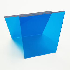 Feuille de polycarbonate gris fumé de 2 mm d'épaisseur pour pergola, <span class=keywords><strong>prix</strong></span> de la feuille de polycarbonate <span class=keywords><strong>au</strong></span> mètre carré, feuille de polycarbonate pour gazebo - Product Image 6
