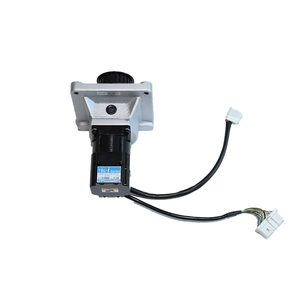 Motor para Operador de Puerta de Ascensor Toshiba TS4507N1228 E200 para Sistema de Puertas de Ascensor - Product Image 1