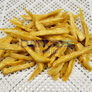 Équipement de découpe et de séchage de patates douces au prix fabricant – Machine de déshydratation pour tranches de patates douces - Product Image 4