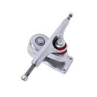 Gravity Casting Adaptateur de surf personnalisé 6.25 pouces Skateboard Truck