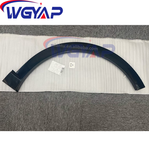 WGYAP OEM 11H 853 717 11H 853 718 041 pour <span class=keywords><strong>SEAT</strong></span> TAVASCAN CUPRA, sourcil de roue pour Volkswagen ID UNYX, pièces de carrosserie - Product Image 6