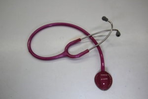 เครื่องฟังหัวใจแบบหัวเดียวเครื่องฟังหัวใจเครื่องฟังหัวใจแบบอัตโนมัติเครื่องฟังทางการแพทย์ได้รับการรับรองคลาส - Product Image 6