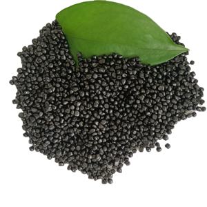 Masterbatch noir pour PP, PE, ABS, PC, PS, EVA, HIPS, TPU pour le soufflage, l'injection et l'extrusion - Product Image 3