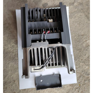 ตัวควบคุมไดรฟ์ AC รุ่น MR-J3-500T - Product Image 1