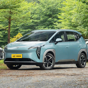 GAC Aion Y Plus, Vehículo SUV Compacto de 5 Plazas, Buen <span class=keywords><strong>Precio</strong></span>, Autos Nuevos con Portaequipajes, Auto Eléctrico Aion Y, SUV Eléctrico, Nueva Energía - Product Image 1