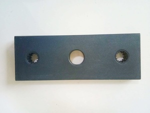 商用健身器材家用训练健身器材家用健身器材重量块板健身器材史密斯重量堆 - Product Image 4