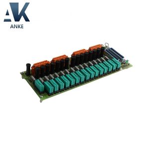 Módulo de Salida Digital Honeywell MU-TDOR22 51309150-125 - Product Image 2