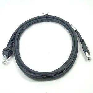 CBL-500-150-S00 USB кабель для передачи данных для Honeywell NCR сканер штрих-кодов