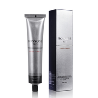 Crème de coloration pour cheveux, usage professionnel pour Salon, coloration rapide, vente en gros, prix d'usine, vente en gros