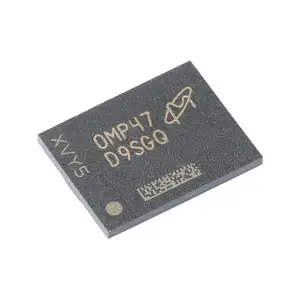 Prix le plus bas d'origine de haute qualité IC composants électroniques MT41K512M8DA-107 P en Stock