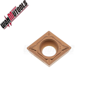 Productos originales y genuinos, cuchilla para coche con control numérico CPMT090304-PS/CPMT090308-PS T9115/NS9530
