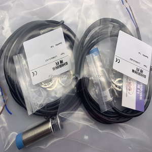 Nuevo sensor original de Garantía de Calidad del interruptor de proximidad de la batería del sensor 2, BX/<span class=keywords><strong>EZT</strong></span>, 2/1/2/1/2 - Product Image 4
