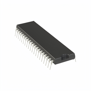 Embedded IC MCU 8BIT 32KB FLASH 40DIP Electronic Component Manufacturer ATMEGA32-16PC In Stock <b>40</b> DIP (0.600", 15.24mm) - Product Image 1