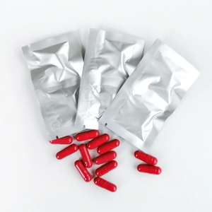 Certification HACCP, capsule de maca personnalisée, halal, OEM, capsule supplémentaire, échantillon gratuit fourni - Product Image 3