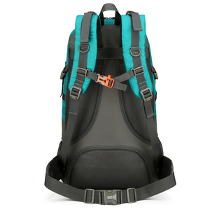 <span class=keywords><strong>Sac</strong></span> à dos <span class=keywords><strong>de</strong></span> <span class=keywords><strong>randonnée</strong></span>, d'alpinisme, <span class=keywords><strong>de</strong></span> camping, <span class=keywords><strong>de</strong></span> voyage, <span class=keywords><strong>de</strong></span> sport <span class=keywords><strong>de</strong></span> plein air, pour hommes, femmes, unisexe, grande capacité, imperméable, respirant, en Oxford - Product Image 3