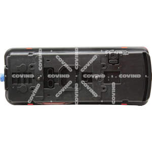 Feu arrière gauche avec réflecteur, feu de position latéral adapté à Scania SERIE R 2010 CG-CR 94 CP 144 CR SERIE R CG-CR (2129985) - Product Image 2