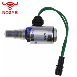 Pièces d'excavatrice électrovanne 186-1525 pour <span class=keywords><strong>Caterpillar</strong></span> 928F D8R <span class=keywords><strong>525</strong></span> 515 12H NA 140H NA 12H 120H ES 120H électrovanne 136-1678 - Product Image 2