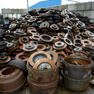 Déchets de fonte de qualité supérieure en vrac, 99 % de fer, poids 5 kg - Product Image 1
