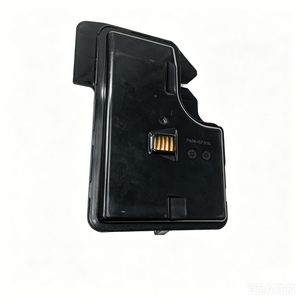 Filtre à huile de transmission automatique HENING PN3A BK4A pour accessoires de voiture FORD 25420-RN3-003-GC - Product Image 1