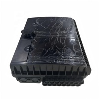 Boîtier de distribution optique CTO NAP 16 ports avec séparateur PLC 1:16 |   Boîtier de terminaison optique FTTH de notre usine source avec 14 ans d'expérience