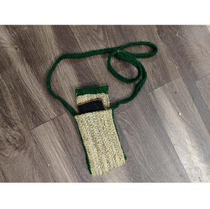 Décoration murale Ganesha à plusieurs niveaux en jute, faite à la main, idéale pour le salon, les espaces de méditation et les décors traditionnels - Product Image 5