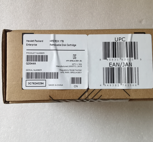 เทปข้อมูล HP/HPE Q2044A 1TB รุ่น Q2044A - Product Image 1