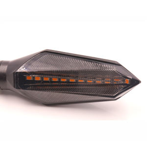 Feu clignotant lumineux pour trottinette électrique Geofought – Kit de remplacement de clignotants pour trottinette - Product Image 6