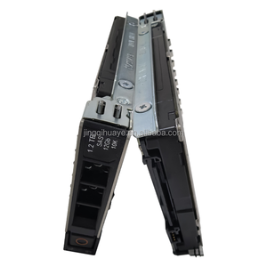 原装新戴尔服务器硬盘1.2tb 10K SAS 2.5 “企业级硬盘库存 - Product Image 3