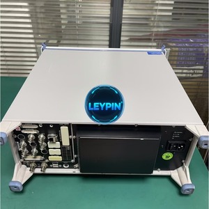 Rohde E Schwarz ESU26 20 Hz a 26,5 GHz EMI Test Receiver Analisadores <span class=keywords><strong>EMC</strong></span> testados e calibrados em condições de trabalho - Product Image 5