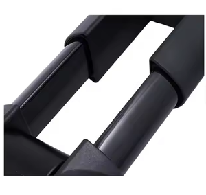 Miroir de remorquage latéral électrique extensible noir ABS+verre de haute qualité XMAXVISION pour ISUZU RODEO 2003-2008 D-MAX 2002-2011 1 - Product Image 3