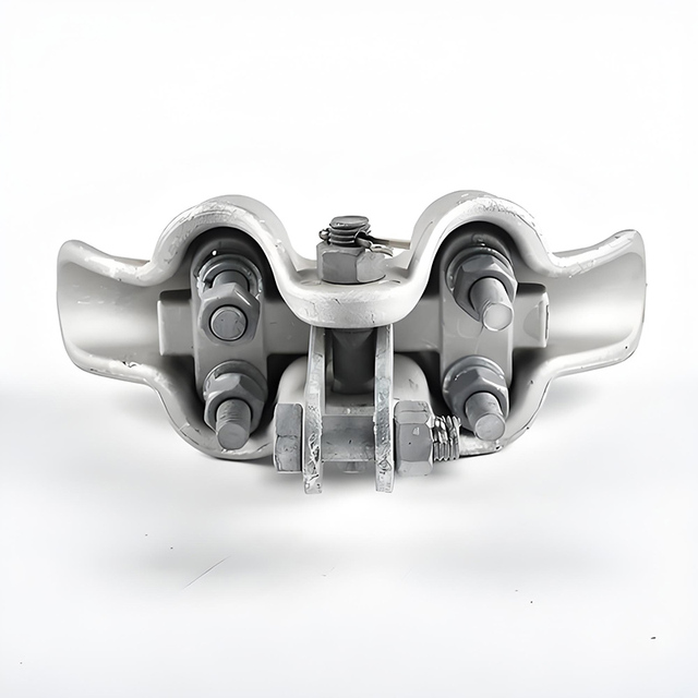 Terminal Clamp Copper Equipment Wire Transitional Terminal Clamp Cable