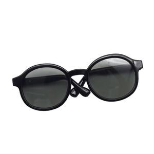 Gafas Transparentes de 17CM para Muñecas de Algodón, Accesorios DIY, Adornos Hechos a Mano, Decoraciones para Ropa de Muñecas - Product Image 5