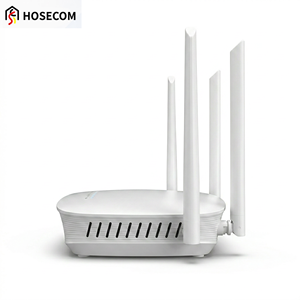 HIGH SPEED WIRELESS ONT DUALBAND 5G 2.4G Xpon WiFi 6 AX3000 <b>MODEM</b> G8503 ONU WITH VOIP USB for FTTX - Product Image 3