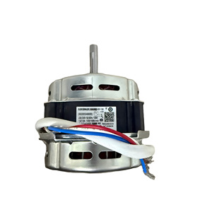 มอเตอร์เครื่องซักผ้า Stol รุ่น 00330504069D 220V 50Hz 150W สำหรับเครื่องซักผ้า Haier แบบ Pulsator อัตโนมัติเต็มรูปแบบ - Product Image 1